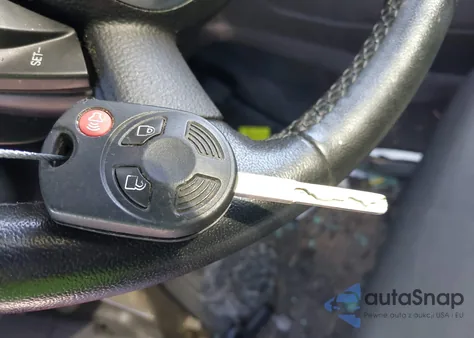 2013 Ford Escape Sel from USA, damaged, VIN 1FMCU9HX6DUA84892